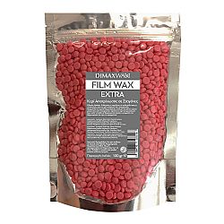 DIMAXWAX ΚΕΡΙ ΑΠΟΤΡΙΧΩΣΗΣ ΡΟΖ ΣΕ ΣΤΑΓΟΝΕΣ ΓΙΑ ΤΟ ΠΡΟΣΩΠΟ 100gr