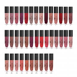 Golden Rose Longstay Liquid Matte Lipstick No34 5.5ml