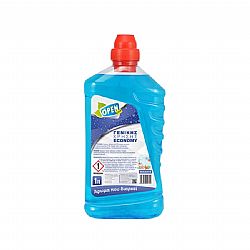 OPEN CARE ECONOMY GENERAL USE LIQUID CLEANER OCEAN BREEZE 1lt