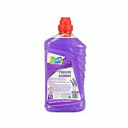 OPEN CARE ECONOMY GENERAL USE LIQUID CLEANER LEVANDA 1lt