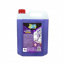 OPEN CARE PREMIUM GENERAL USE LIQUID CLEANER LEVANDA 4lt