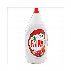 FAIRY ΚΑΘΑΡΟ ΚΑΙ ΦΡΕΣΚΟ ΡΟΔΙ ΥΓΡΟ ΠΙΑΤΩΝ 1200ml