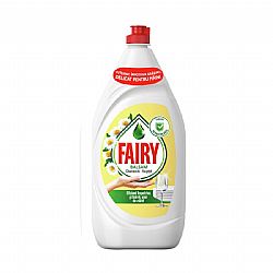 FAIRY BALSAM ΑΡΩΜΑ ΧΑΜΟΜΗΛΙ ΥΓΡΟ ΠΙΑΤΩΝ 1300ml