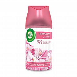 AIRWICK AIR FRESHENER REFILL ORCHID 250ml