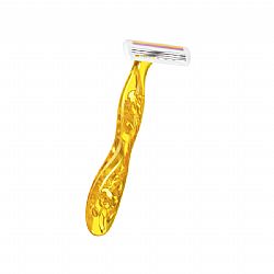 GILLETTE BIC MISS SOLEIL RAZOR 1pc
