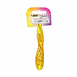 GILLETTE BIC MISS SOLEIL RAZOR 1pc