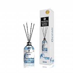 NEDENS OCEAN ROOM SCENT WITH STICKS 110ml