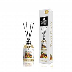NEDENS TUTTI FRUTTI ROOM SCENT WITH STICKS 110ml