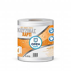 OPEN CARE KITCHEN ROLL 300gr