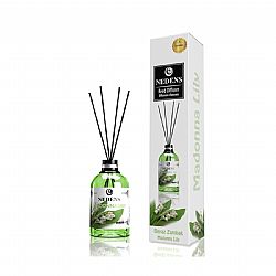 NEDENS MADONNA LILY ROOM SCENT WITH STICKS 110ml