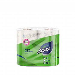 MAXI KITCHEN ROLL 350gr 2pcs