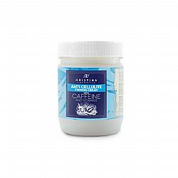 HRISTINA COSMETICS ANTICELLULITE FIRMING CREAM WITH CAFFEINE AND VITAMIN E 200ml