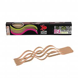REA TAPE OCTOPUS BEIGE 5cm x 30cm