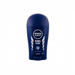 NIVEA MEN ΑΠΟΣΜΗΤΙΚΟ ΣΕ STICK COOL KICK 48h 40ml