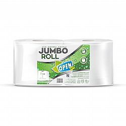 OPEN CARE ΒΙΟΜΗΧΑΝΙΚΟ ΧΑΡΤΙ 4,5Kg 2τεμ