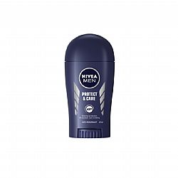 NIVEA MEN ΑΠΟΣΜΗΤΙΚΟ ΣΕ STICK PROTECT & CARE 48h 40ml