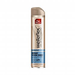 WELLAFLEX INSTANT VOLUME BOOST No4 ΛΑΚ 250ml