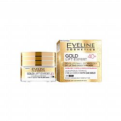 EVELINE COSMETICS GOLD LIFT EXTRA 40+ 50ml