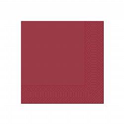 OPEN CARE ΧΑΡΤΟΠΕΤΣΕΤΑ ΠΟΛΥΤΕΛΕΙΑΣ ΜΠΟΡΝΤΩ 24x24cm 700τεμ