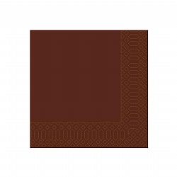 OPEN CARE ΧΑΡΤΟΠΕΤΣΕΤΑ ΠΟΛΥΤΕΛΕΙΑΣ ΣΟΚΟΛΑ 24x24cm 700Φ 8τεμ