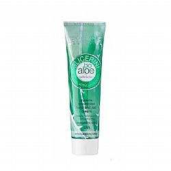 EVELINE CLIGERINI BIO ALOE + KARITE BUTTER 48H HAND CREAM