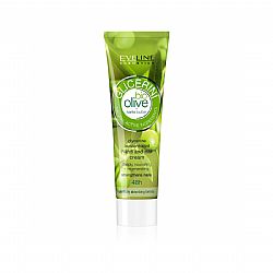 EVELINE GLICERINI BIO OLIVE + KARITE BUTTER 48h HAND CREAM 100ml
