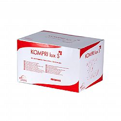 ZARYS KOMPRI LUX 7,5x7,5cm 50τεμ