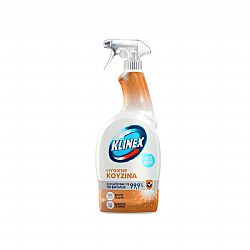 KLINEX HYGIENE KITCHEN WITHOUT CHLORINE SPRAY 750ml