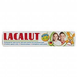 LACALUT TOOTHPASTE KIDS 4-8 YEARS 50ml