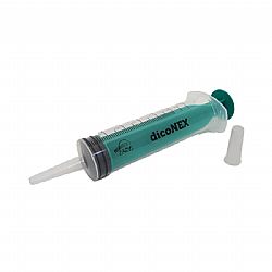 ZARYS DICONEX BL CATHETER 3-ΜΕΡΩΝ ΣΥΡΙΓΓΕΣ ΚΑΘΕΤΗΡΑ ΜΙΑΣ ΧΡΗΣΗΣ 50/60ml 25τεμ