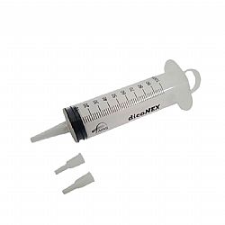 ZARYS DICONEX BL CATHETER 3-ΜΕΡΩΝ ΣΥΡΙΓΓΕΣ ΚΑΘΕΤΗΡΑ ΜΙΑΣ ΧΡΗΣΗΣ 100ml 25τεμ