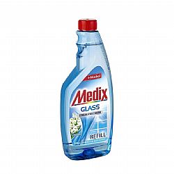 MEDIX REPLACEMENT FOR WINDOW CLEANING SPRAY ORIGINAL 500ml