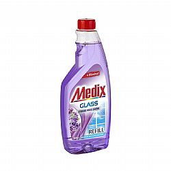 MEDIX REPLACEMENT FOR WINDOW CLEANING SPRAY LILAC 500ml