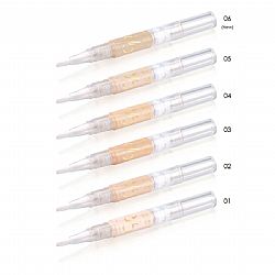 GOLDEN ROSE LIQUID CONCEALER No5 2ml