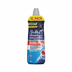 FINISH RINSEN AID ΥΓΡΟ ΛΑΜΠΡΥΝΤΙΚΟ ΠΛΥΝΤΗΡΙΟΥ ΠΙΑΤΩΝ 750ml