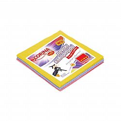 VELLIS CORINA CLEANSING PADS 38x36cm 3pcs