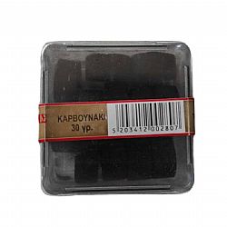 ΚΕΚΚΕΡΗΣ ΚΑΡΒΟΥΝΑΚΙ ΚΑΣΕΤΙΝΑ 30g 8τεμ.