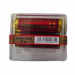 ΚΕΚΚΕΡΗΣ ΚΑΡΒΟΥΝΑΚΙ ΚΑΣΕΤΙΝΑ 65g