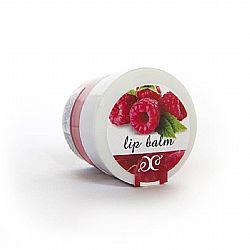 HRISTINA COSMETICS LIP BALM ΜΕ ΑΡΩΜΑ ΒΑΤΟΜΟΥΡΟ 100% NATURAL 30ml