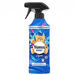 YUMOS LILYUM ROOM SPRAY 450ml