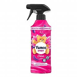 YUMOS ORCHID ROOM SPRAY 450ml