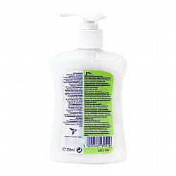 DETTOL HONEY HAND SOAP PUMP 250ml