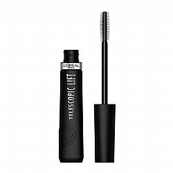 L'OREAL PARIS TELESCOPIC LIFT MASCARA FOR VOLUME AND CURVE BLACK 9.9ml