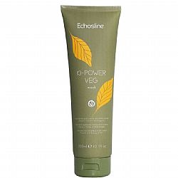 ECHOSLINE KI-POWER VEG ΜΑΣΚΑ ΜΑΛΛΙΩΝ ΓΙΑ ΕΝΥΔΑΤΩΣΗ 300ml