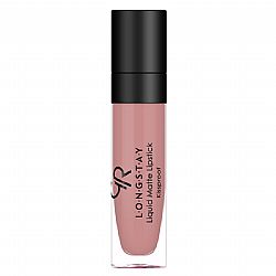 GOLDEN ROSE LONGSTAY LIQUID MATTE KISSPROOF No 37 5.5ml