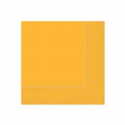 OPEN CARE ΧΑΡΤΟΠΕΤΣΕΤΑ ΠΟΛΥΤΕΛΕΙΑΣ ΠΟΡΤΟΚΑΛΙ 33x33cm 100Φ 24τεμ