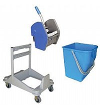 Professional Cleaning Equipment