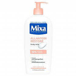 MIXA ΕΝΥΔΑΤΙΚΟ BALM ΣΩΜΑΤΟΣ ΓΙΑ ΞΗΡΕΣ & ΕΥΑΙΣΘΗΤΕΣ ΕΠΙΔΕΡΜΙΔΕΣ 400ml