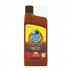 PROTON LEGNO VIVO FURNITURE CLEANING CREAM 250ml