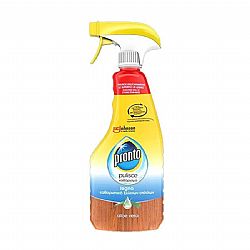 PROTON FURNITURE CLEANING SPRAY WITH ALOE VERA 500ml